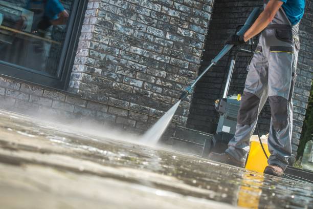 Playground Equipment Cleaning in Del Rio, TX