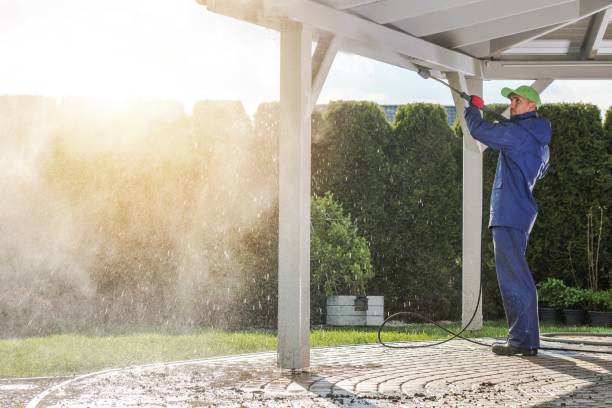 Best Dumpster Area Cleaning  in Del Rio, TX
