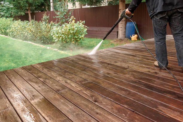 Best Solar Panel Cleaning  in Del Rio, TX