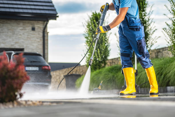 Reliable Del Rio, TX Pressure Washing Solutions