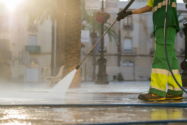 Best Playground Equipment Cleaning  in Del Rio, TX